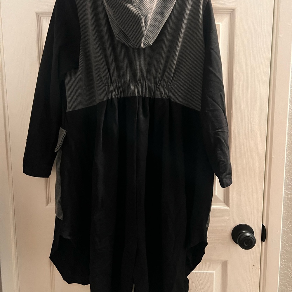 Vanite Couture Jacket - image 5